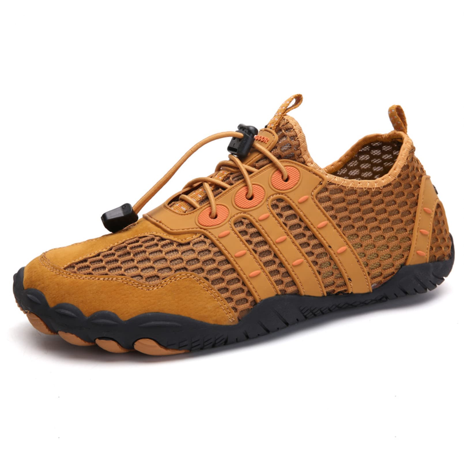 Scarpe Acqua Uomo Donna Scarpe Ginnastica Unisex Nuoto Scarpe Trekking ad Asciugatura Rapida
