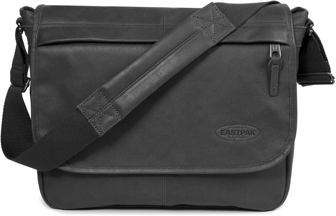 eastpak delegate cuir