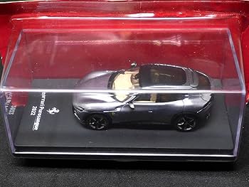 【新品】AT MODEL プロサングエ 1/18 フェラーリ ミニカー 1/18 フェラーリ プロサングエ BBR-MODELS 1/18
