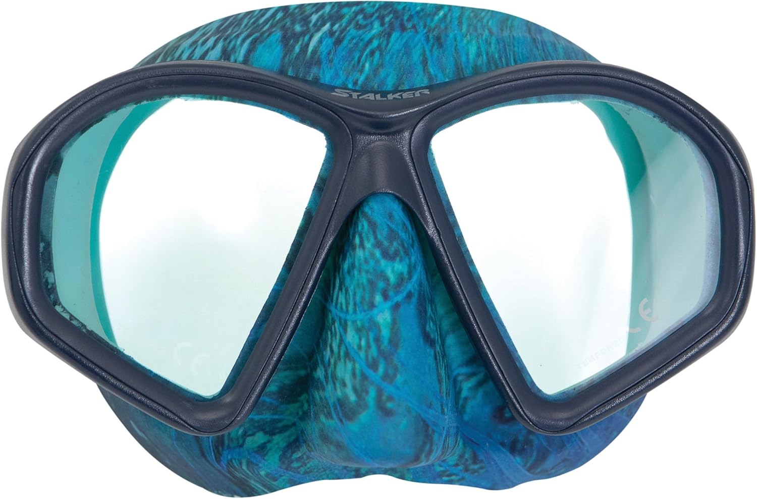 XS Scuba Stalker Mask