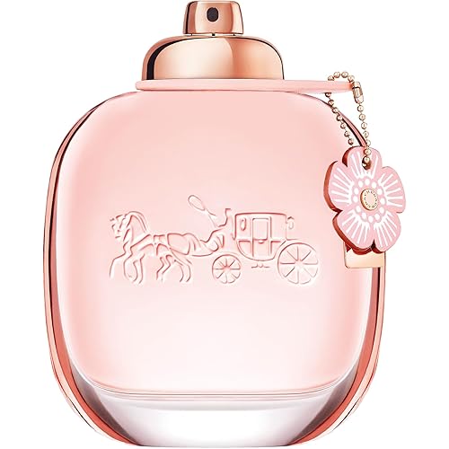 Coach Floral Jumbo Eau de Parfum Spray 5.0 fl oz