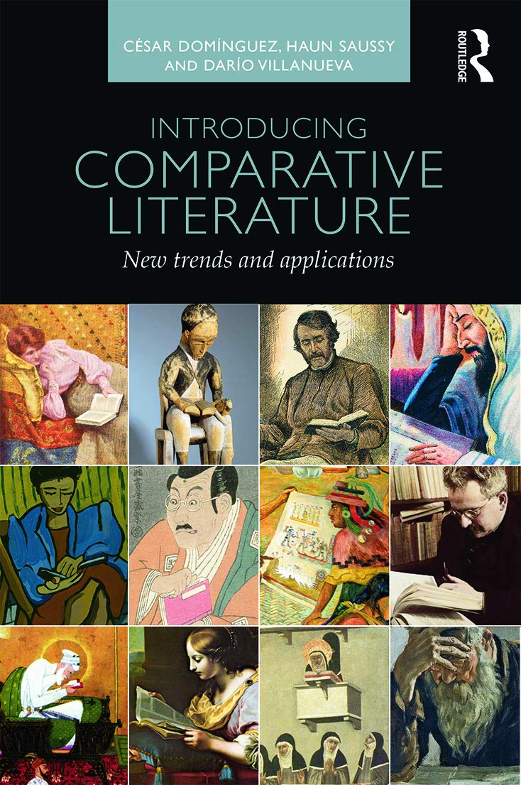 Introducing Comparative Literature: New Trends and Applications