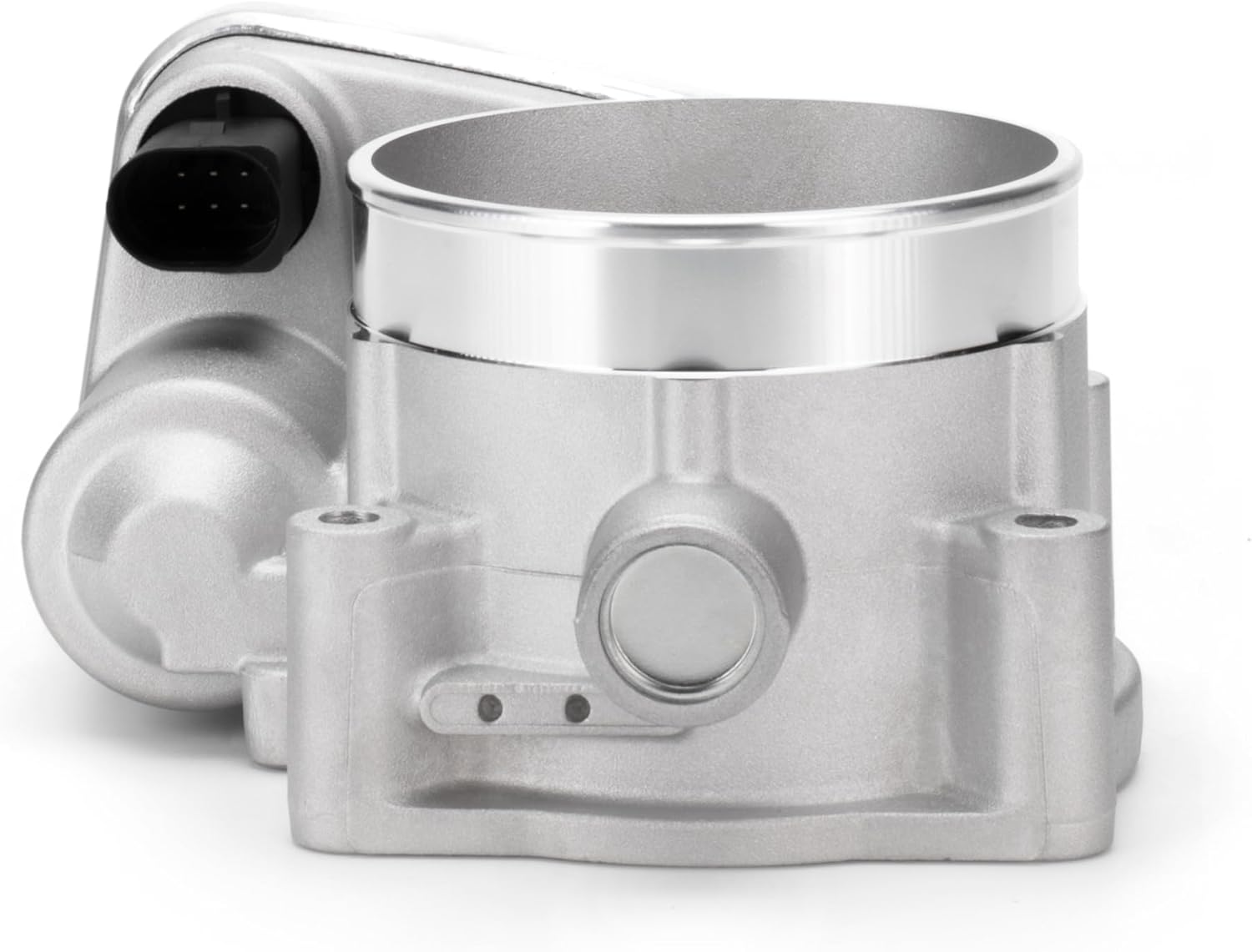 Electronic Throttle Body Compatible with Dodge Durango 2004 V8 5.7L & 2003-2004 Ram 1500 & 2003-2004 Ram 2500 & 2003-2004 Ram 3500, 5.7L Engine, OHV, Replace# 5161805AA, 53032120AB
