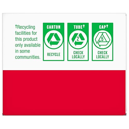 Miniatura 10 de Parodontax Pasta de dientes activa para reparación de encías, pasta de dientes para ayudar a revertir los signos de enfermedades tempranas para la