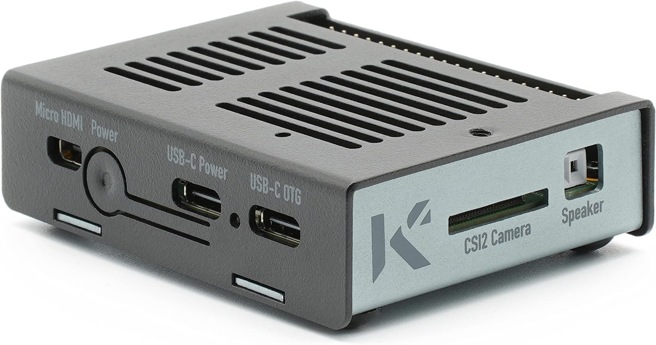 KKSB Case for Coral Dev Board Mini