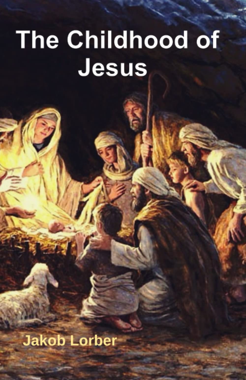 The Childhood of Jesus