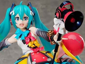 Amazon.co.jp: F:NEX 初音ミク マジカルミライ 2018 1:7スケール
