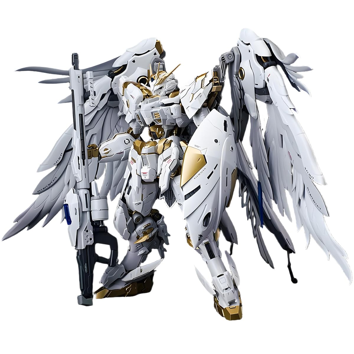 海外製プラモデルOBERON オベロン 機核工業 奥伯龍 1/100 プラモデル Amazon | LEBOO 機核工業 1/100 天衛 奧伯龍 OBERON メカ 機甲 全高約