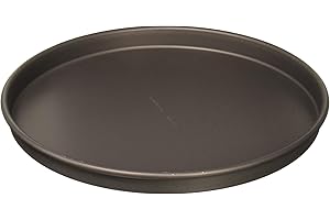 LloydPans 12 Inch Pizza Pan: The Perfect Canvas for Crispy Crusts