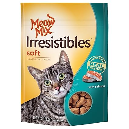 amazon meow mix