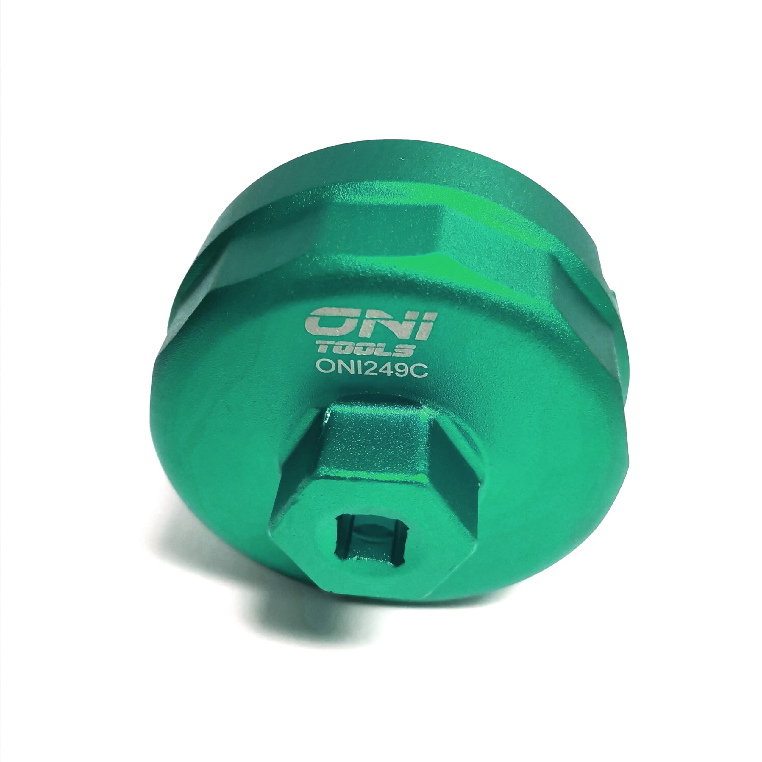 Oni Tools 64mm Plastic Wrench for Toyota and Lexus Engines, 3/8