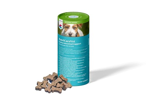 NUTRICAREVET Gastro 60CHEWS Perro COVETRUS
