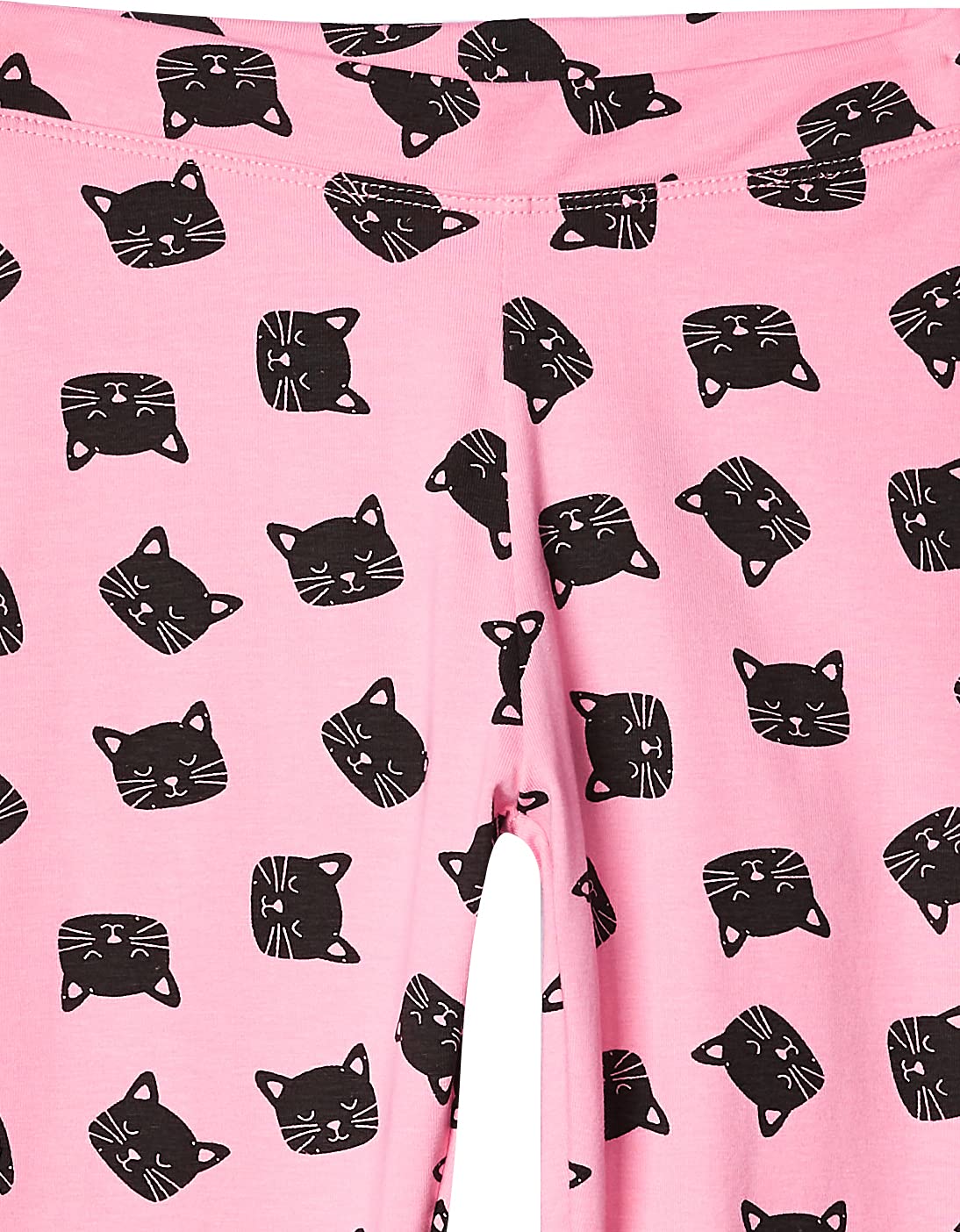 Amazon Essentials Legging Fille, Packs Multiples