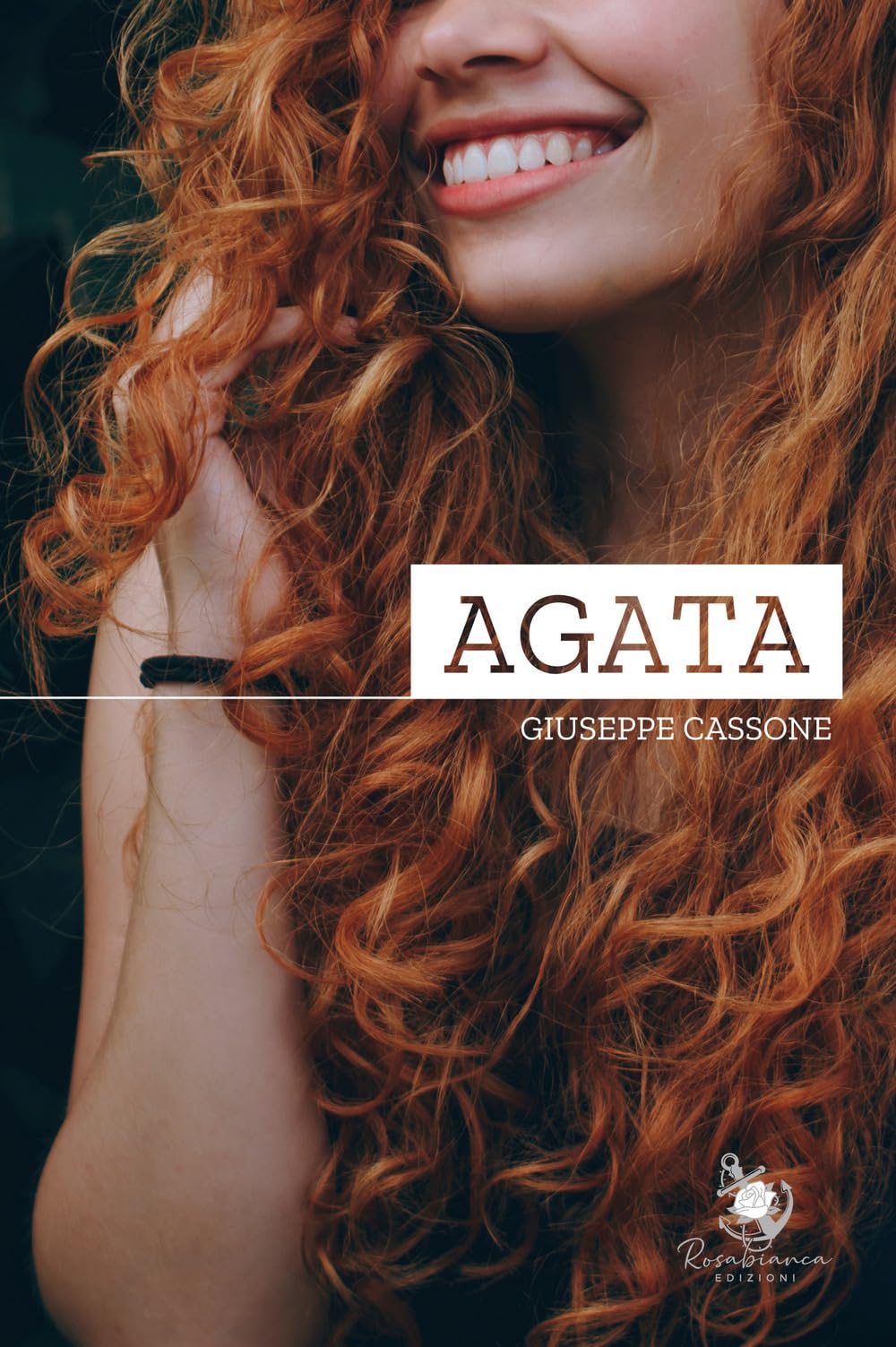 Agata - 4