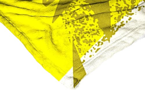 Miniatura 4 de Northwest Disney - Manta de seda al tacto, Palm Springs, 50 x 60 pulgadas