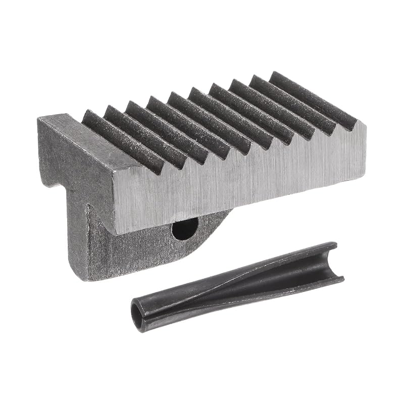 Mordente de apoio com conjunto de pino HARFINGTON para chave de tubos de 91,4 cm (36 pol.)