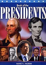 Hammond Book of Presidents: An Illustrated History of America's Leaders