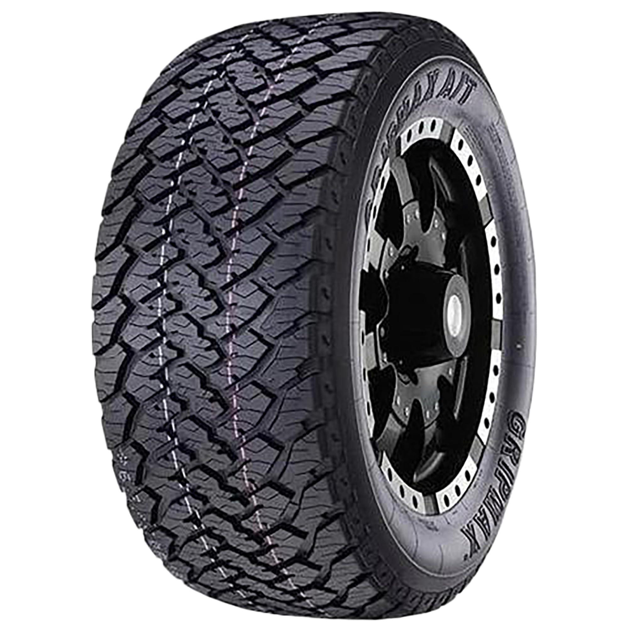 GRIPMAX 255/65 R16 109T 4 Stagioni Fuoristrada