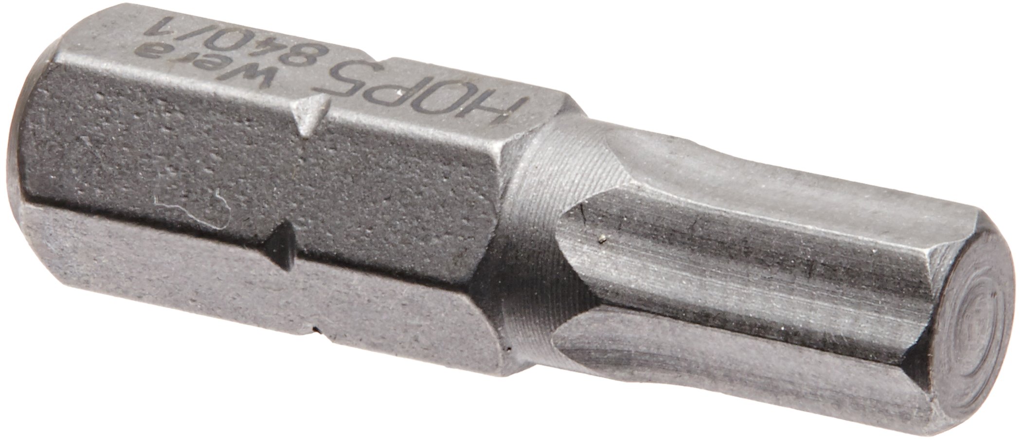 Wera 840/1 Z Embouts anti-ripage pour vis六角 endommagées - 05056325001