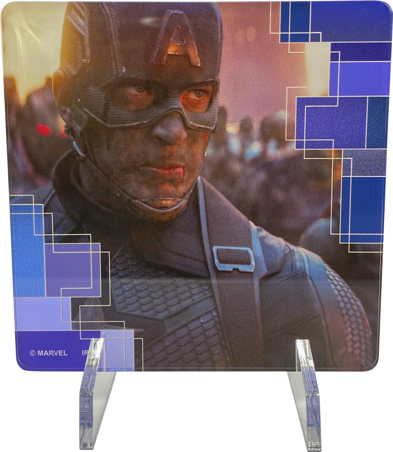 Amazon.co.jp: [インロック] マーベル アベンジャーズ エンドゲーム 