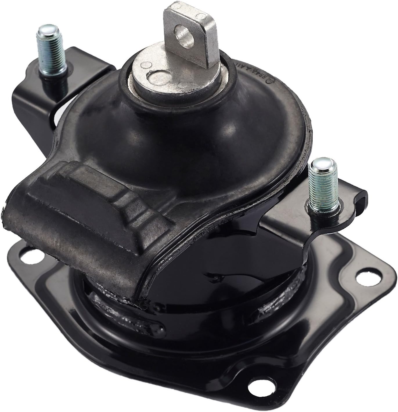 ENA Front Right Rear Motor Mount Set of 3 Compatible with Honda 2003 2004 2005 2006 2007 Accord 3.0L Replacement for A4526HY A4517 A4527