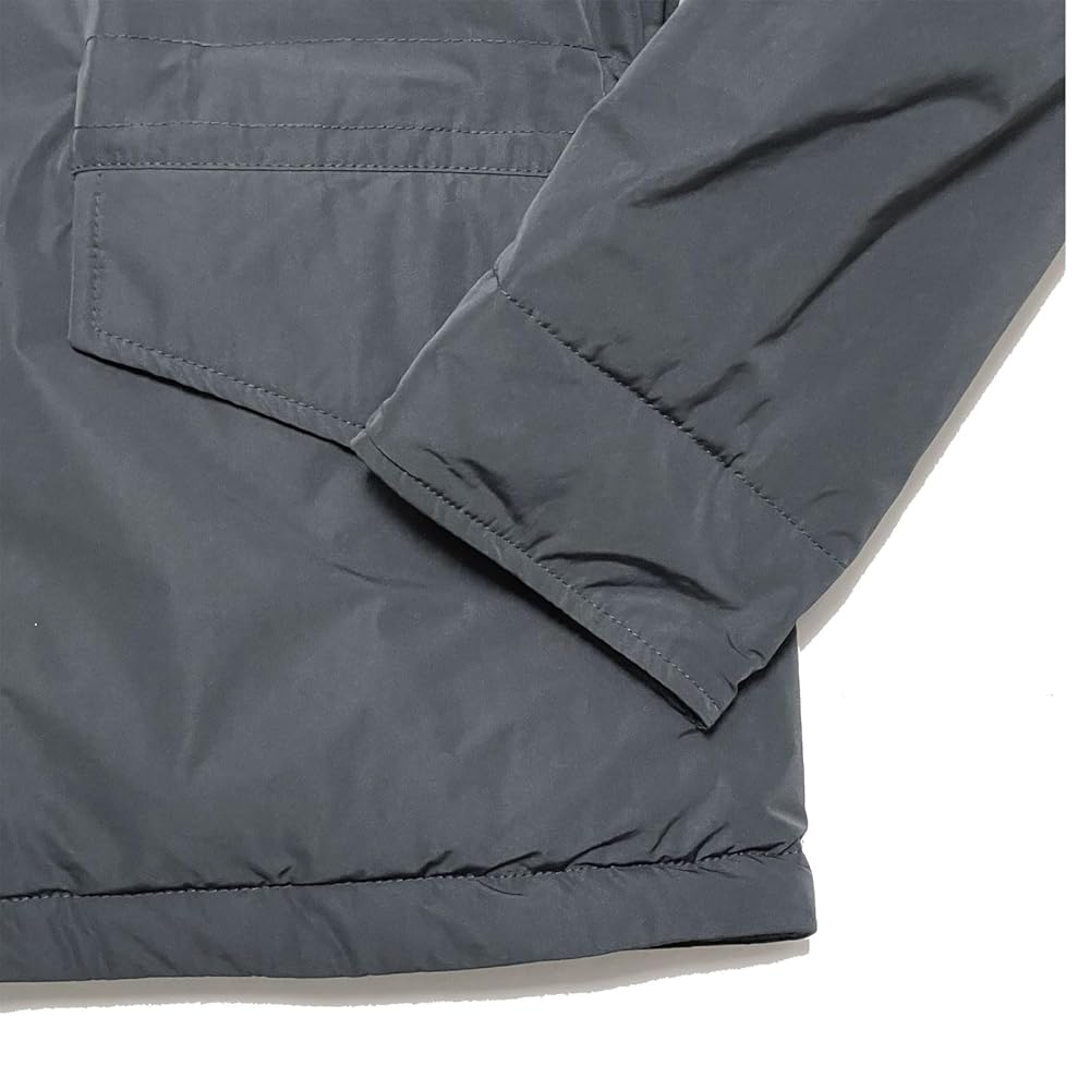 MINIFIELD VENT M　ブルガリア製 Amazon.co.jp: [アスペジ] MINIFIELD VENT 中綿入り ウォーター