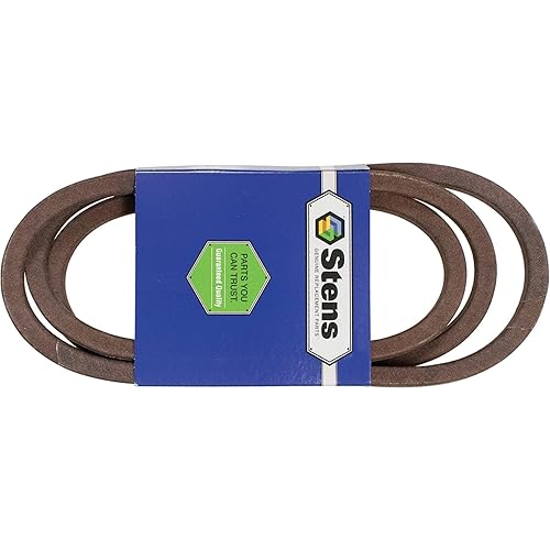 Miniatura 3 de Stens Correa de repuesto OEM 265-283 para Toro 110-4886