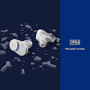 Amazon.com: Philips Fidelio T1 True Wireless Headphones with