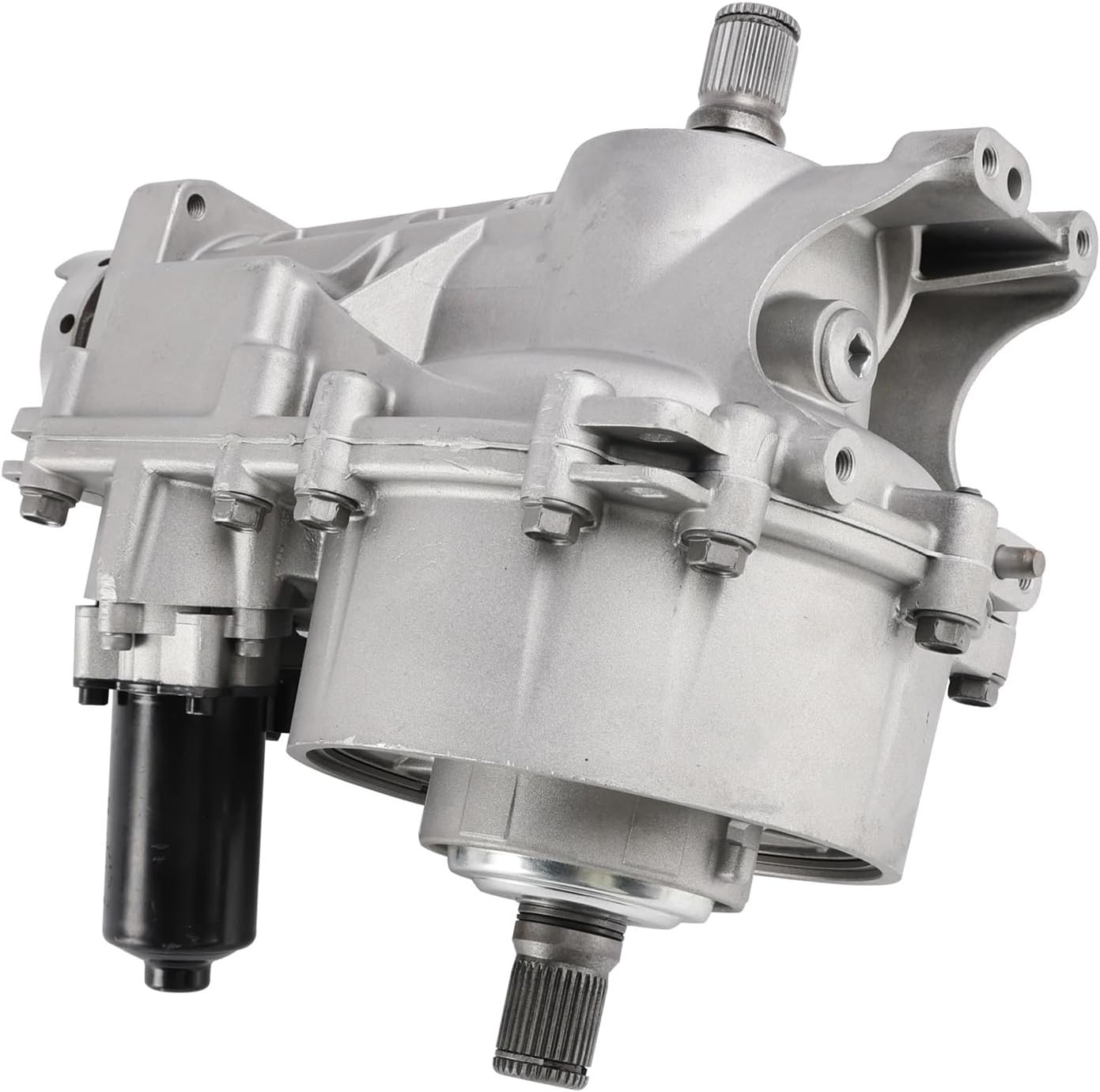Rear Axle Differential Carrier Assembly 3.73 Ratio Compatible with Jeep Cherokee 2019 2020 2021 2022