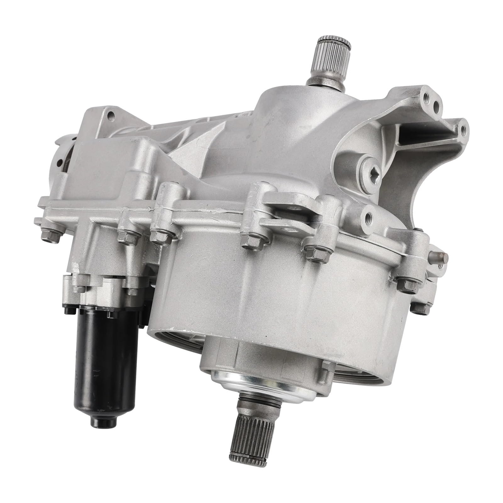 Lrfzsyad One Color Rear Axle Differential Carrier Assembly 3.73 Ratio Compatible With Jeep Cherokee 2019 2020 2021 2022