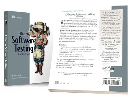 Effective Software Testing: A developer's guide