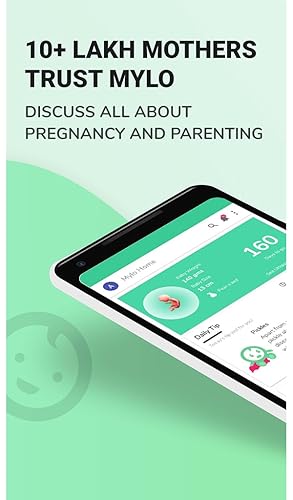 Pregnancy tracker, baby tracker, pregnancy calculator