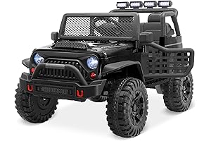 KidZone Dune Racer: Unleash Adventure for Little Explorers