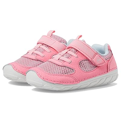 Stride Rite SM Turbo (Infant/Toddler) Girl
