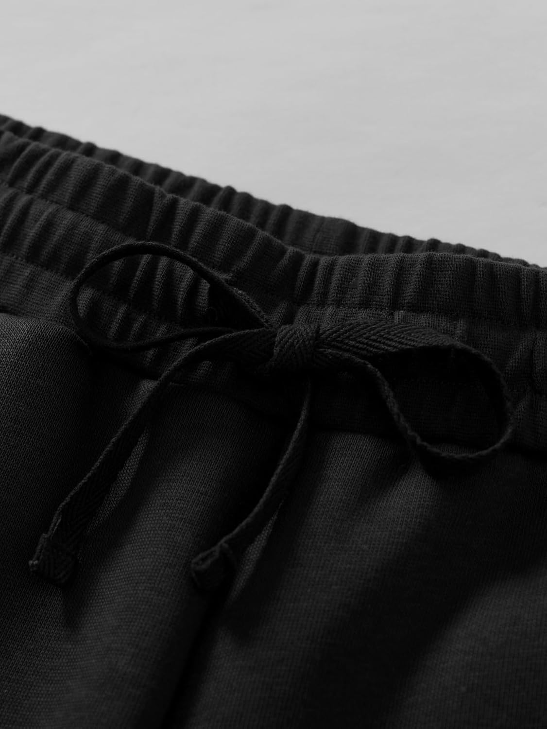 Weintee Women's 32" Inseam Tall Sweatpants Straight Leg Fleece Pants - Image 6