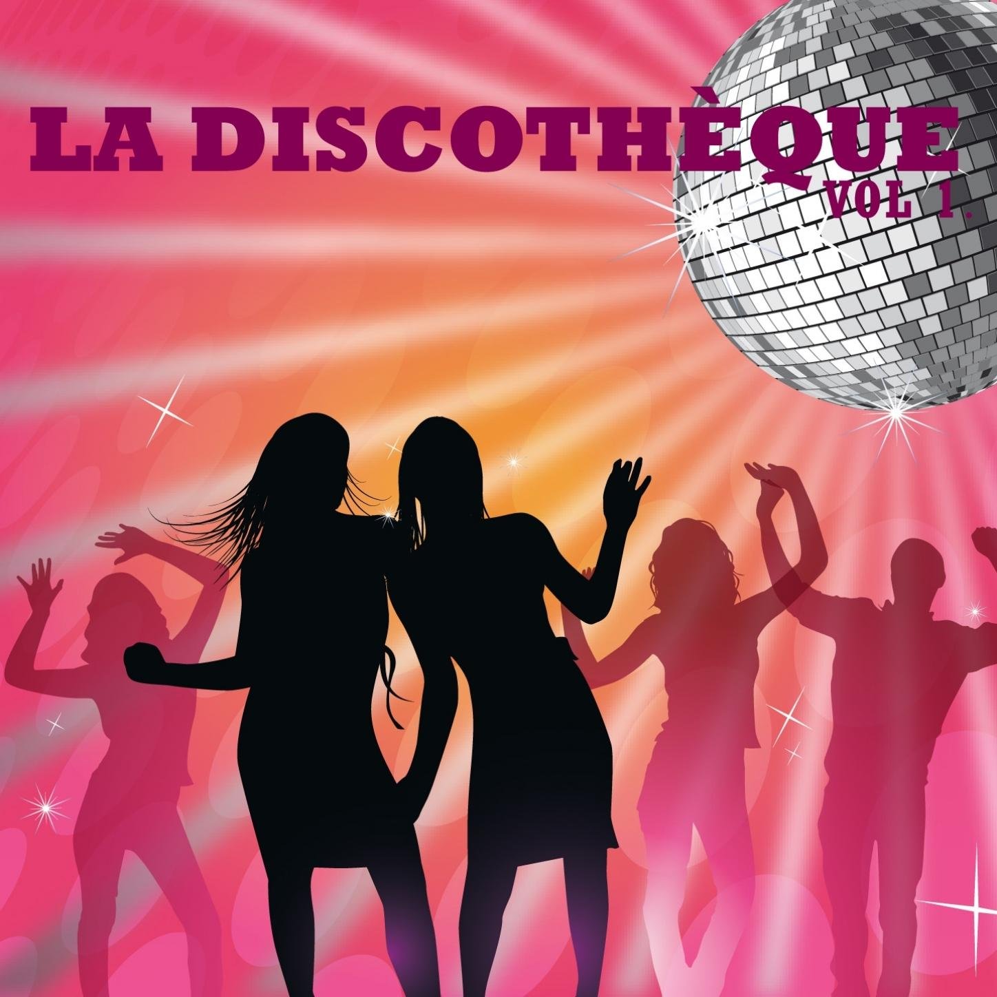 La discothèque