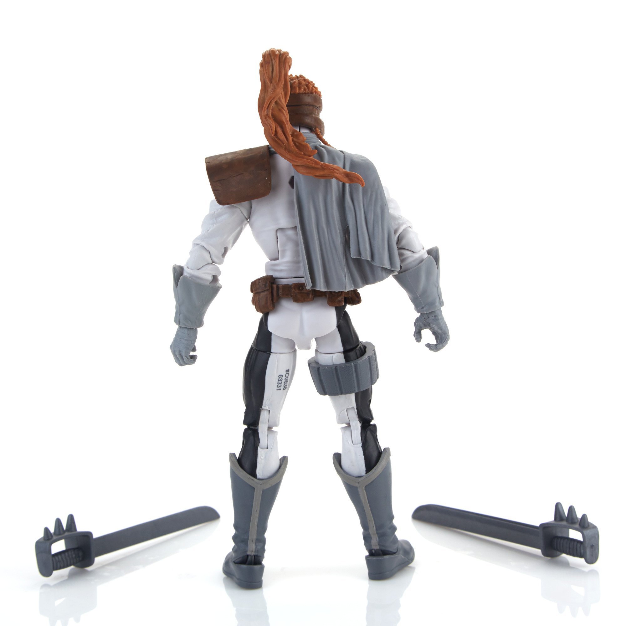 Marvel Figurine Shatter Star