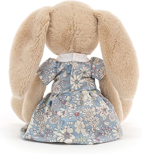 Miniatura 4 de Jellycat Lottie - Conejito floral de peluche