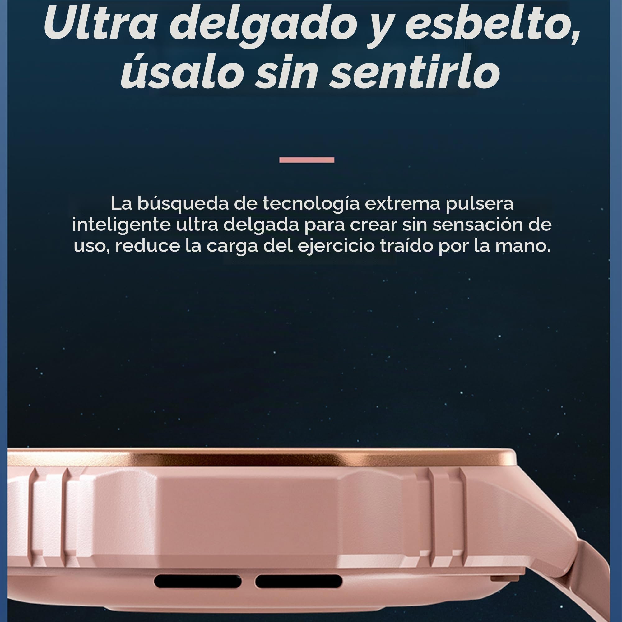 ZPIMY Reloj Inteligente Mujer con Llamada y Whatsapp, 1,32" AMOLED 5ATM Impermeable Smartwatch Reloj Deportivo Hombre con Monitor Sueño, Oxígeno Sanguíneo, Podómetro, Pulsómetro Android iOS (Plata)