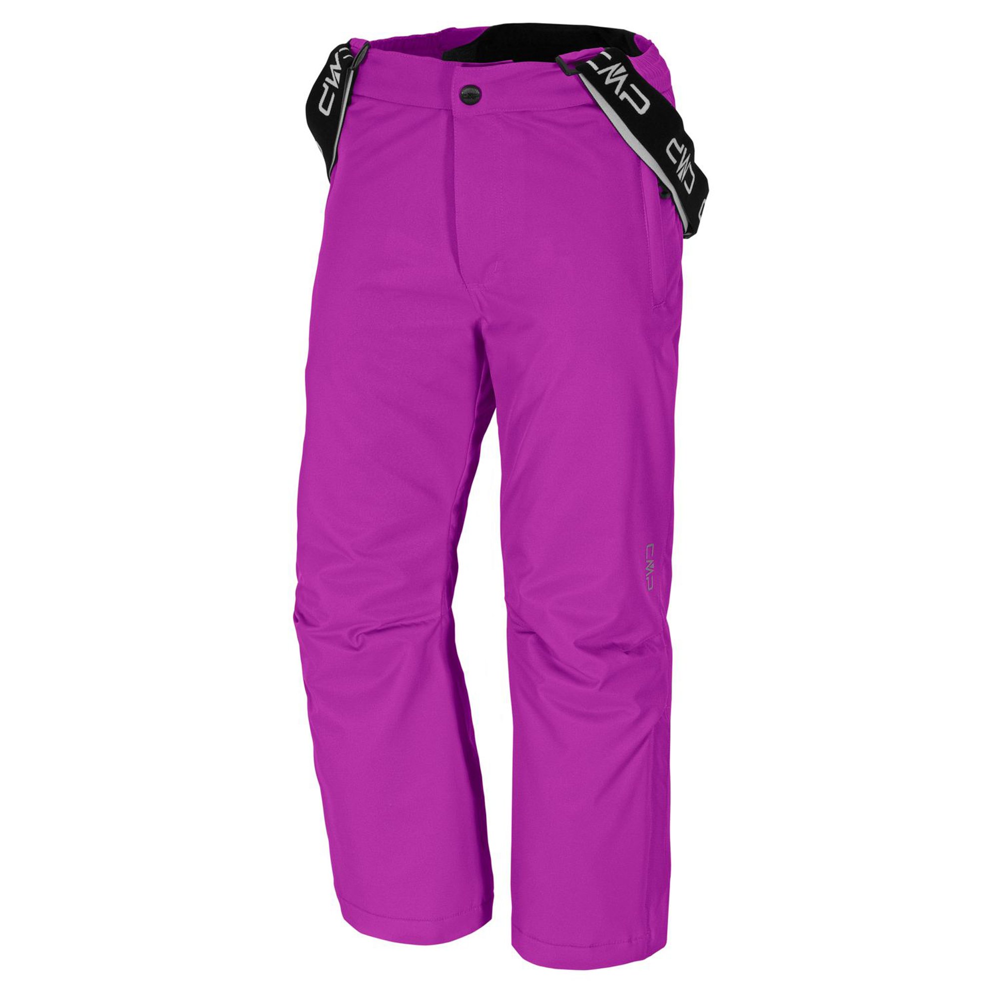 F.lli Campangolo - Pantalón de esquí para Unisex Niños — view 30