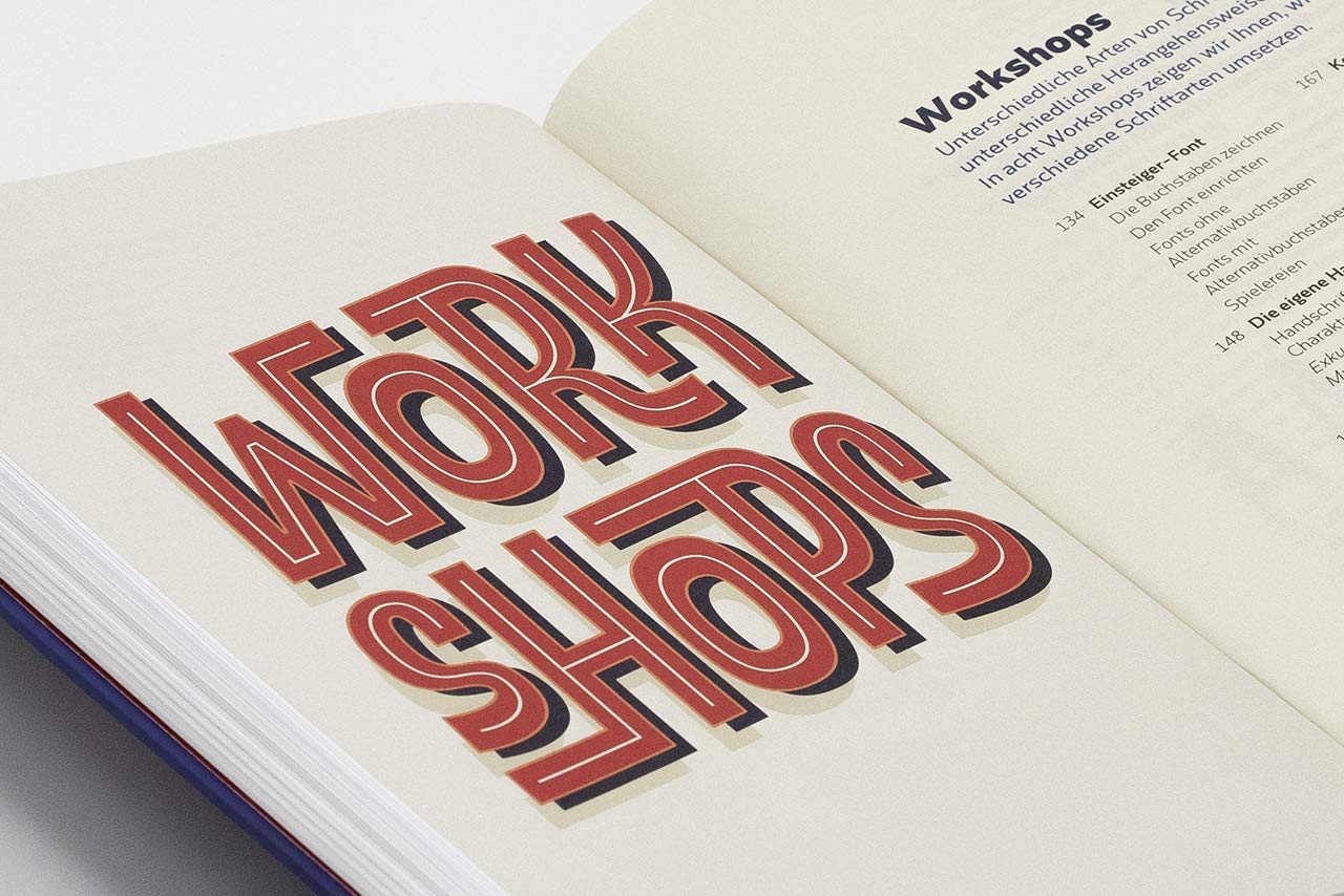 Making Fonts!: Der Einstieg ins professionelle Type-Design