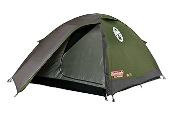 Amazon.co.jp: COLEMAN(コールマン) テント ダーウィン3