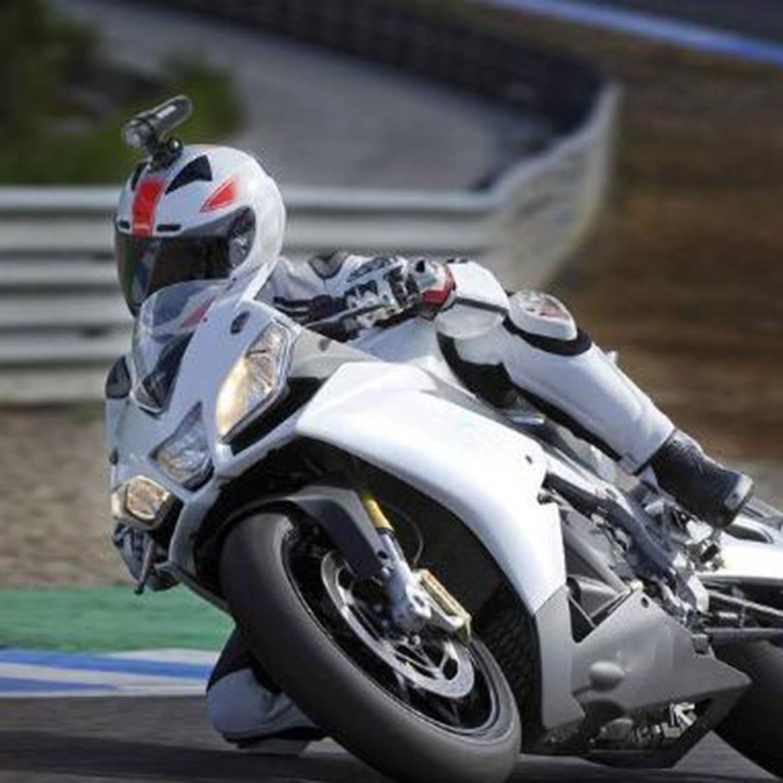 3 zestaw kamer motocyklowych do sportów na świeżym powietrzu, samochodu, roweru, motocykla