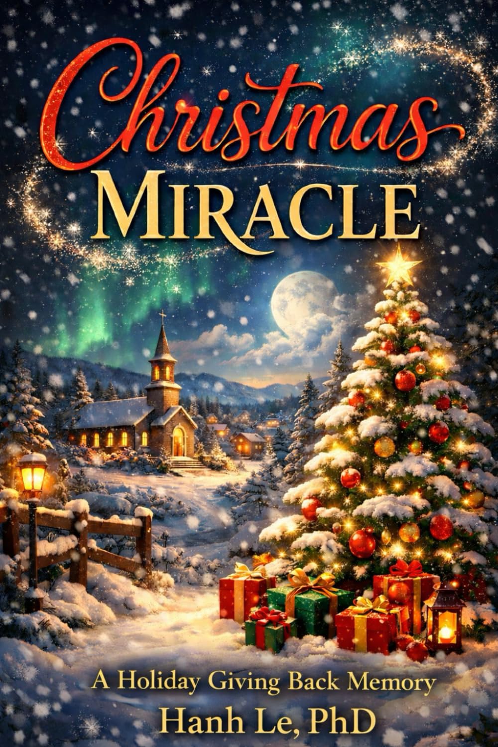 CHRISTMAS MIRACLES