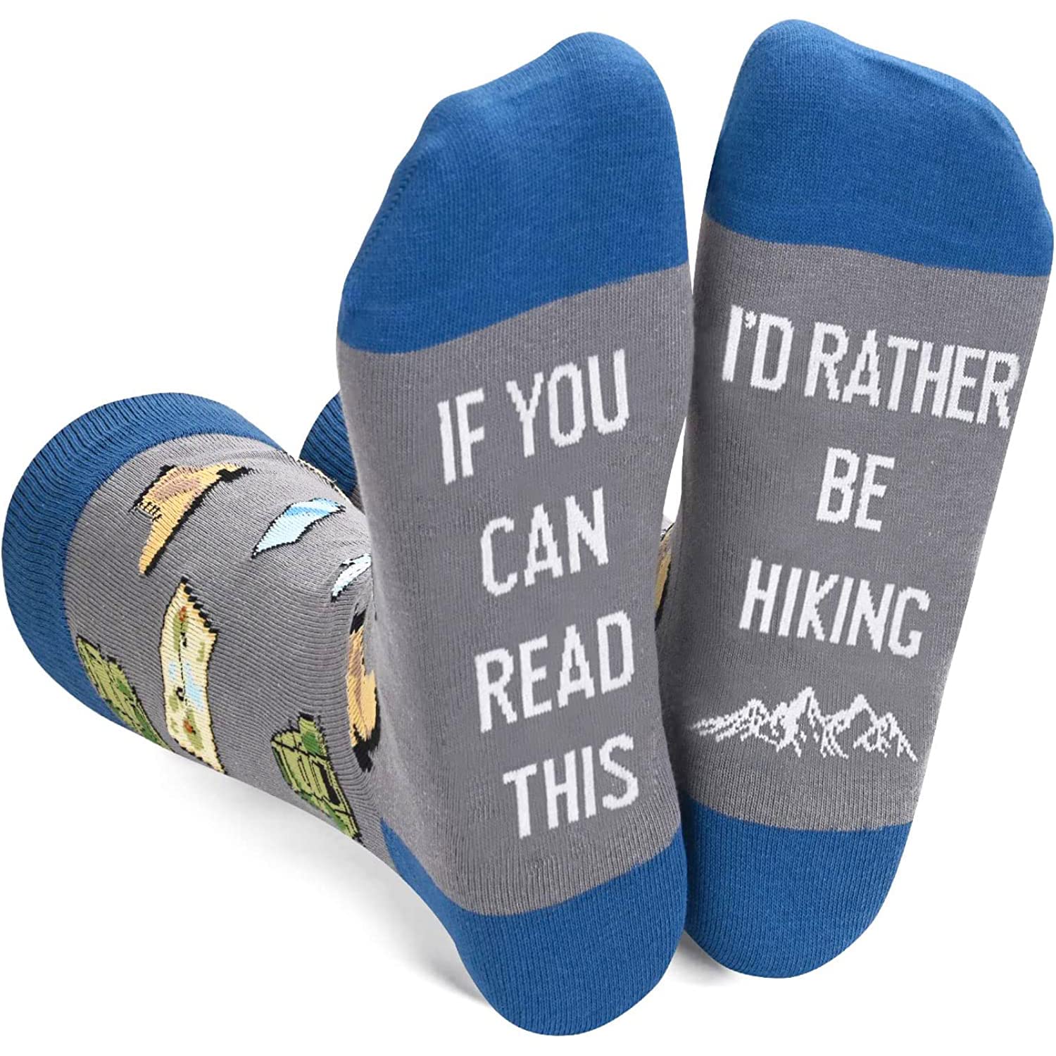 sockfun Funny Gifts For Pineapple Chicken Lamma Bee Corgi Lovers, Novelty Narwhal Bulldog Socks