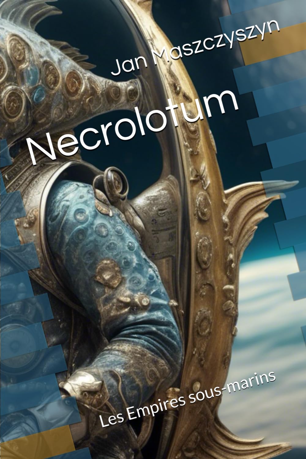 Necrolotum: Les Empires sous-marins