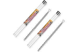 2PCS Ultimate ScratchMaster