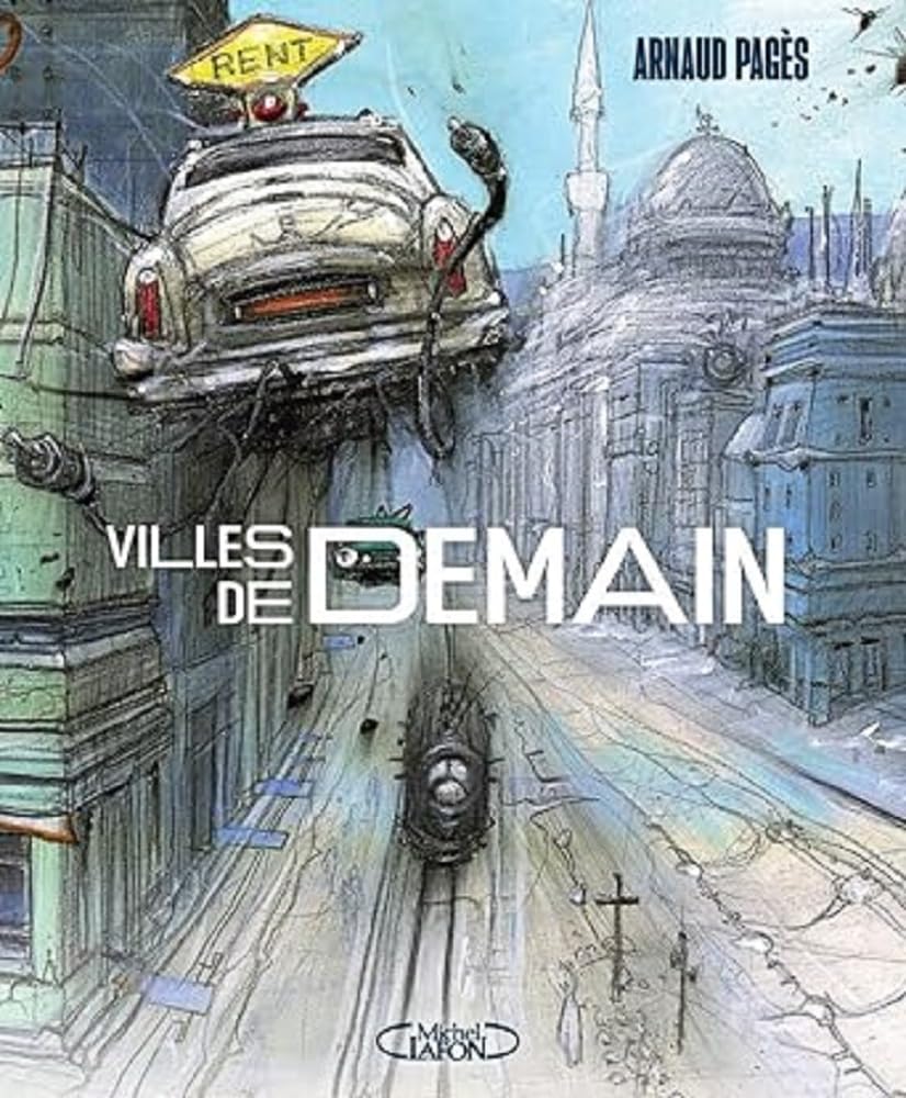 Les villes de demain : comment réinventer la cité face à la pollution et au bétonnage