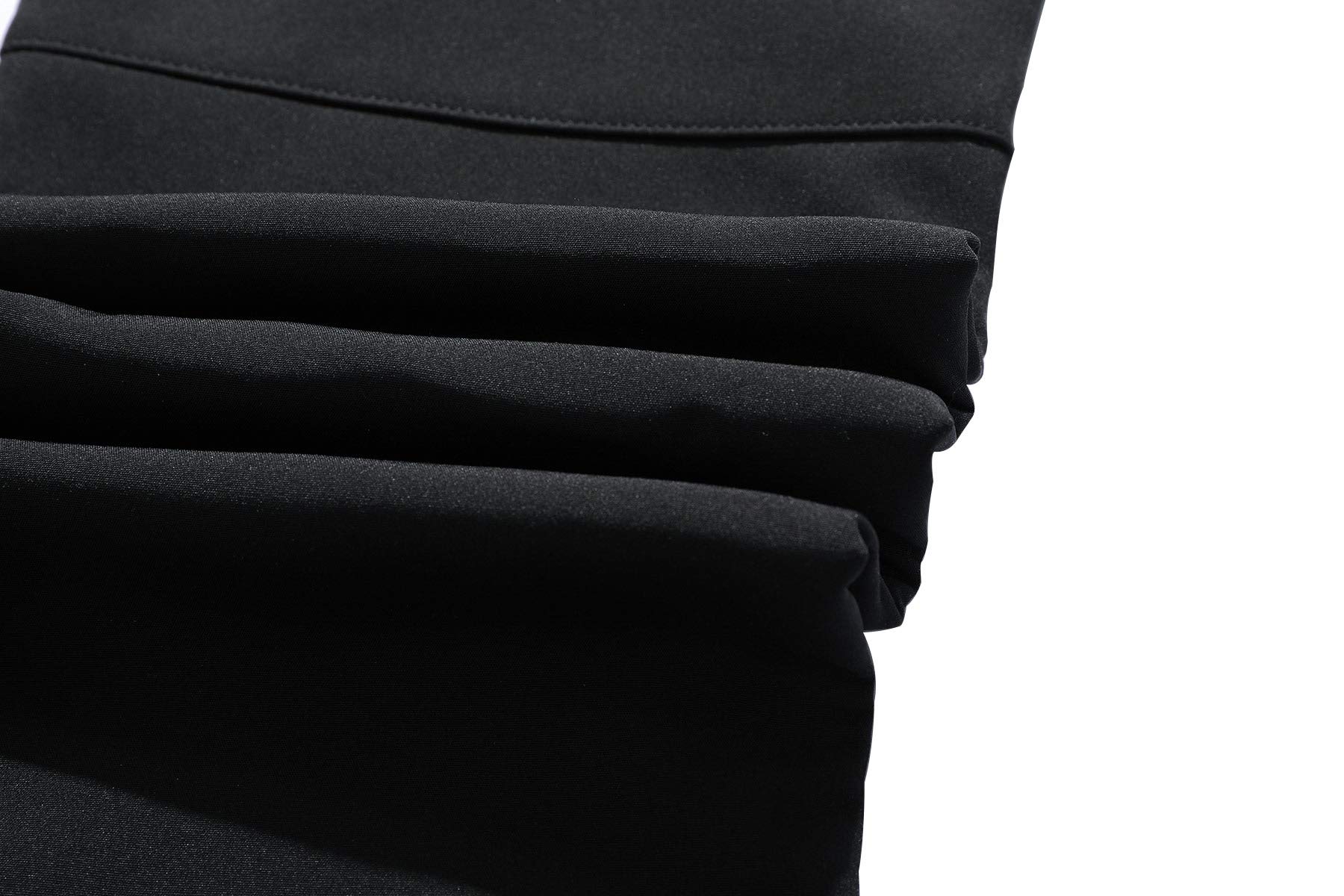 BenBoy Pantaloni da Trekking da Donna, Impermeabili, in Softshell, Antivento, Caldi, Foderati, Invernali, Pantaloni da Sci, Pantaloni da Snowboarding, Pantaloni da Trekking