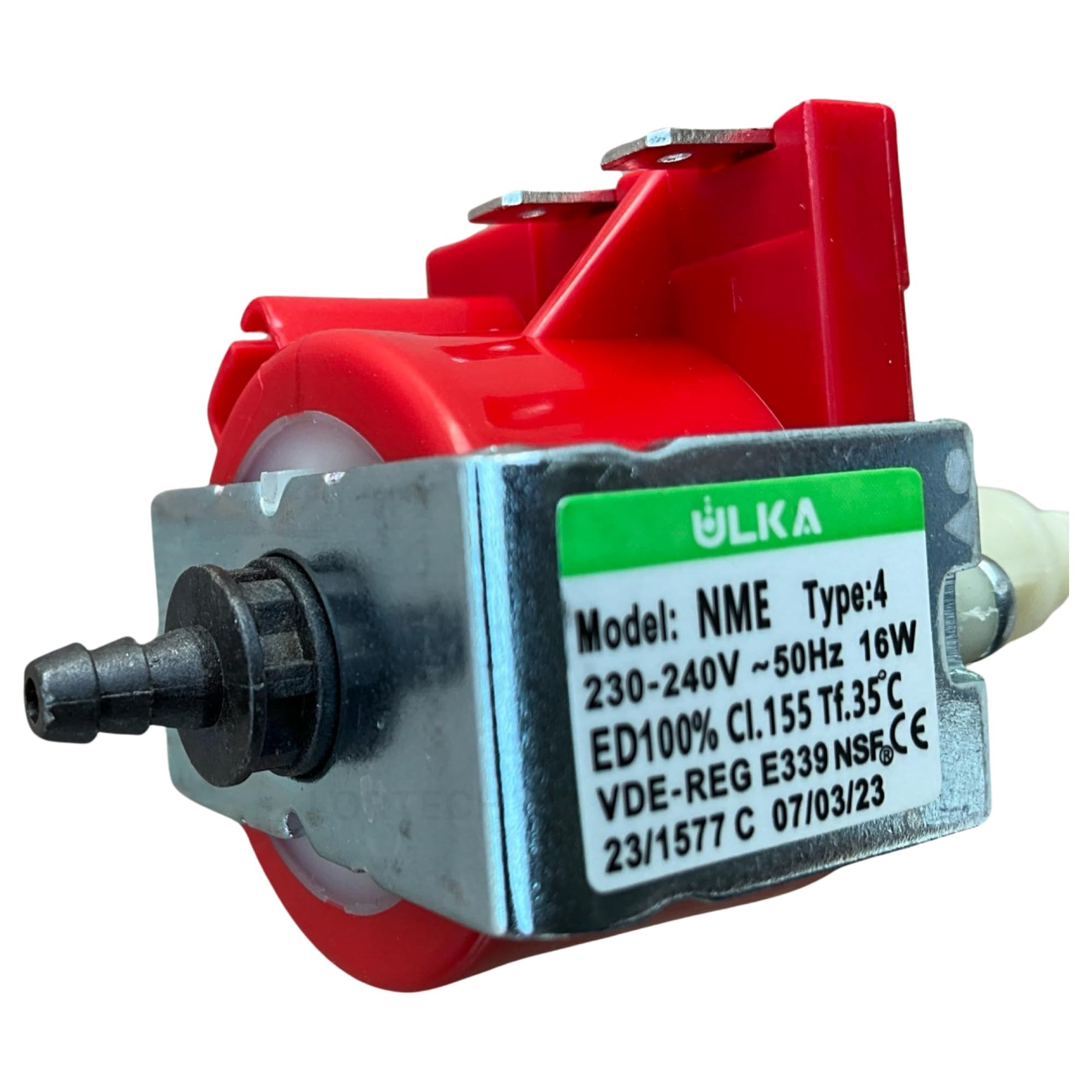 Bomba Ulka NME tipo 4